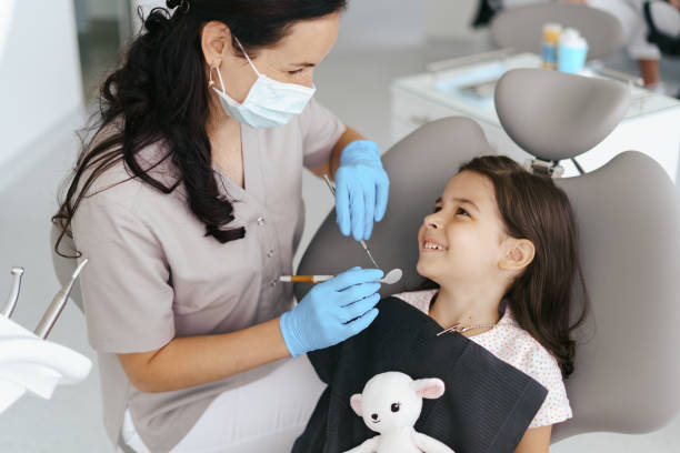 Best Knocked-Out Tooth Emergency  in Seal Beach, CA