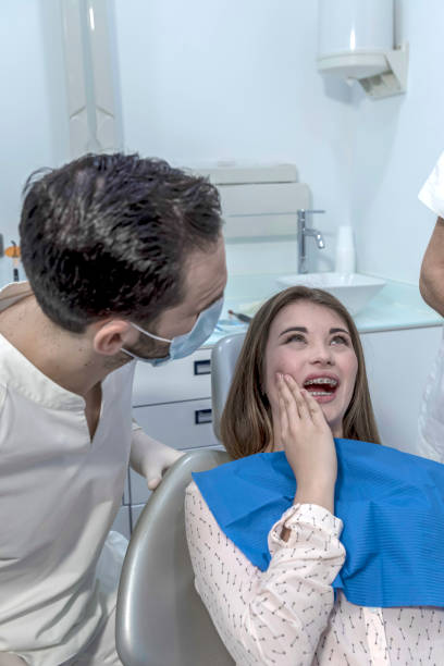 Best Tooth Pain Emergency Relief  in Seal Beach, CA