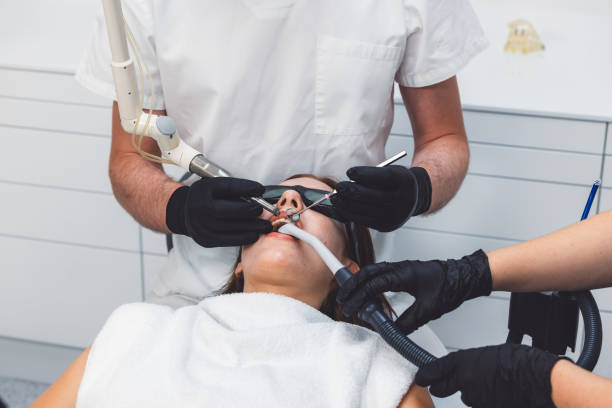 Best Broken Tooth Emergency  in Seal Beach, CA