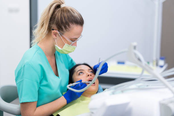 Emergency Gum Pain Relief in CA