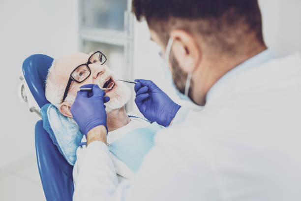 Best Emergency Tooth Extraction  in Seal Beach, CA